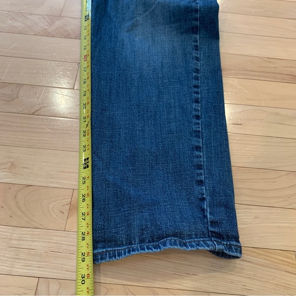 Lucky Brand men’s size 38/30 jeans 211 straight fit pants - Picture 10 of 10